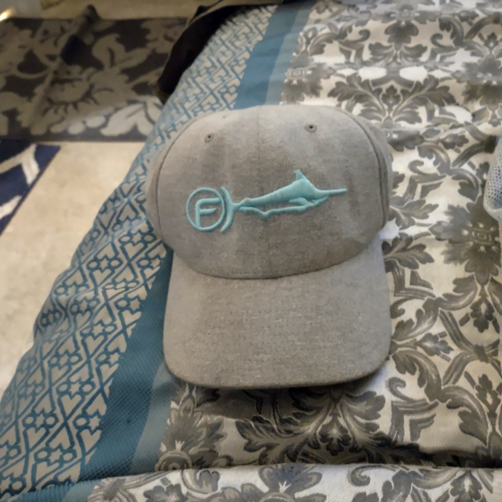 Fathom Fishing Hat